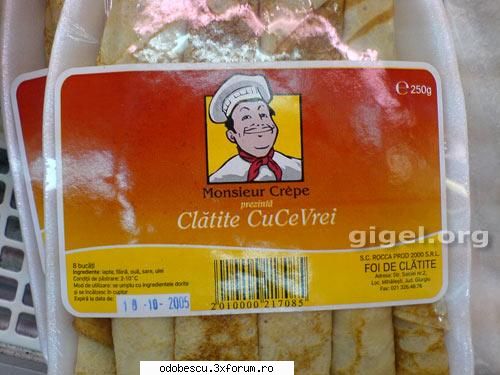 vreau reteta de clatite cu ce vreau loc de dat cu capul (aici puteti sa aberati despre orice!)