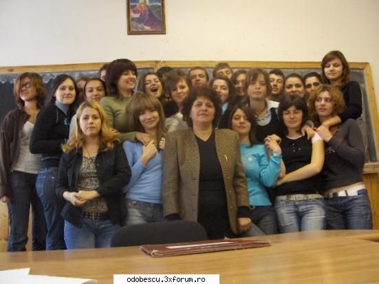 Generatia de PLATINA , 12 A ( ) - ada_tnt - Liceul nostru