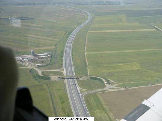 Poze marfa din Pitesti (din avion) - Syncron - Arhiva