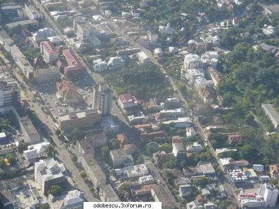 Poze marfa din Pitesti (din avion) - Syncron - Arhiva